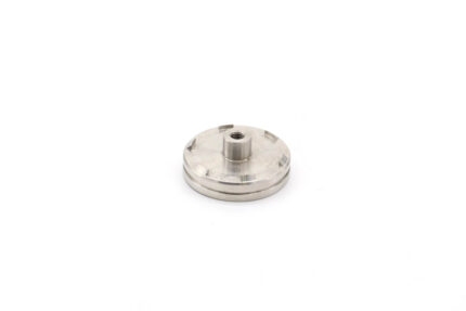 DONUT MAKER - 43Mm Discharge Head (7-10Cm)