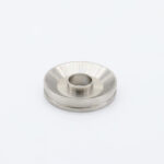 DONUT MAKER - 25Mm Discharge Hole (3-5Cm)