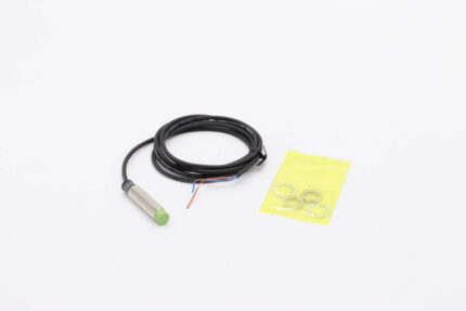 DONUT - Sensor