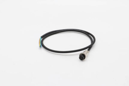 DONUT - Aviation Plug