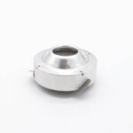 Heating Head With Cover