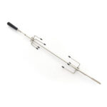 BBQ Rotisserie Ø 26 inch/66cm - imagine 5