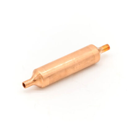 M-Ice (All Models) - Copper Filter