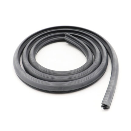 COMBISTEAMER 5 X 2/3 GN - Black Door Gasket Thermic-50-H