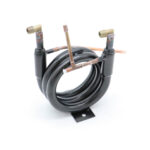 M-Ice 24W/45W/30Fw/50Fw/85Fw - Water Condenser - imagine 2