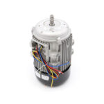 MSM8 - Motor Bmd8-02-01 #27