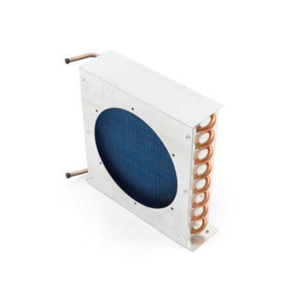 M-Ice 50F/60/85F - Condenser