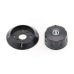 MCG PANINI - Complete Knob (Old Model) - imagine 2