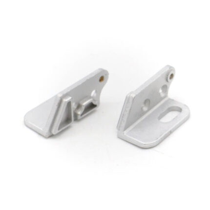 MVAC600 -  Plastic Block For Sealing Bar