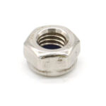 MFLDS/MTTDS (ALL)  - Hexagon Nut M10 #89/123/254/286