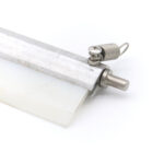 MFLDS/MTTDS 520 - Movable Roller Scraper Assembly #155-164 - imagine 2