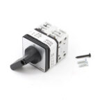 DPO - Pako Switch 3X25a