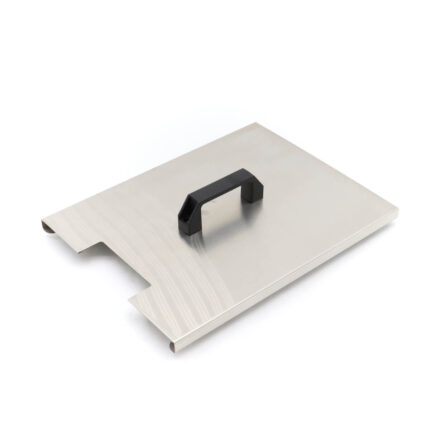 EFT10L - Lid With Handle #8+9