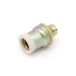 DPO 6+6 30CM - Ceramic Socket For Bulb E14 #11