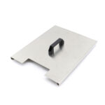 FRYER 16L - Lid With Handle #8 + #9