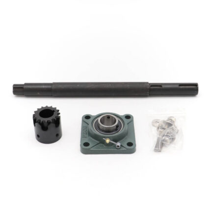 MSM50RB - Lower Transmission Shaft Assembly #34-48