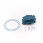 MSM20RB - Reduction Gearbox #121