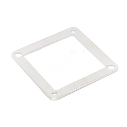 MVFC HORIZONTAL - Cutting Blade Clamp #3