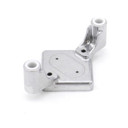 MVFC HORIZONTAL - Aluminium Push Bar #9