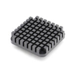 MVFC VERTICAL - Plastic Support Block #6