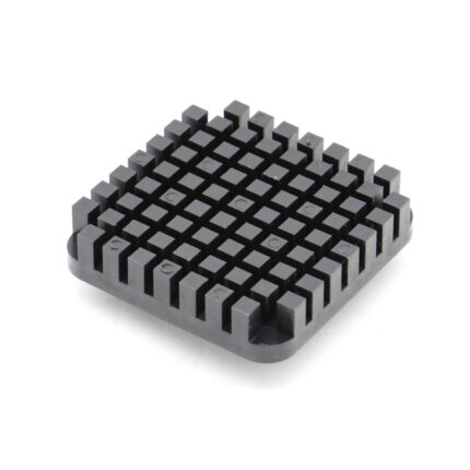 MVFC VERTICAL - Plastic Support Block #6
