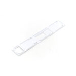 R/FR/RG/FRG - Upper Cover Sheet White #8