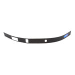 R/FR600 - Upper Cover Sticker Black #6