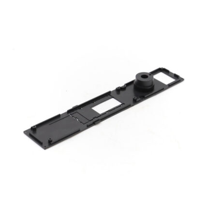 R/FR/RG/FRG - Upper Cover Sheet Black #8