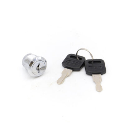 R/FR/RG/FRG (ALL MODELS) - Lock With Keys