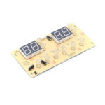 MVAC310 SS - Control Pcb #5