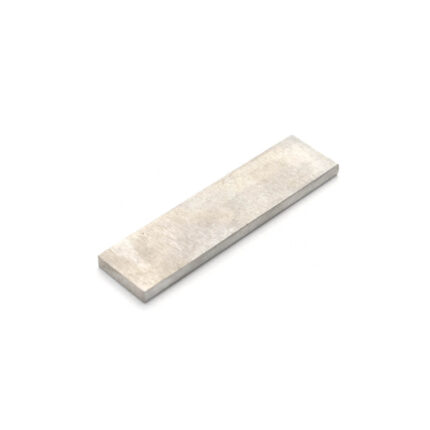 MVAC - White Fins For Pumps