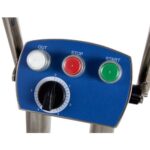 Potato Peeling Machine - 15kg - 300kg/h - Built-in Timer - imagine 6