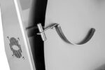 Dough Roller - Ø40cm - Automatic - Built-in Timer - imagine 6