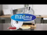 Meat Slicer - Ø25cm Blade - imagine 6