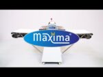 Dough Sheeter - 38cm - Floor Model - Foldable - imagine 8
