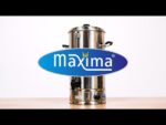 Hot Water Dispenser - 20L - imagine 5