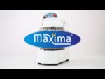 Dough Mixer - 20L - 13kg Dough - 2 Speeds - imagine 15