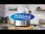 Deep Fryer - 2 x 4L - 2 Baskets - up to 2kg of Fries - imagine 7