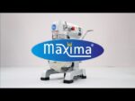Planetary Mixer - 10L - Up to 5kg Dough - 3 Speed - imagine 19