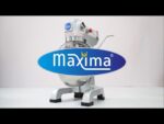 Planetary Mixer - 20L - Up to 10kg Dough - 3 Speed - imagine 19