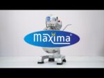 Planetary Mixer - 30L - Up to 15kg Dough - 3 Speed - imagine 19