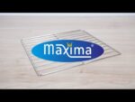 Oven Rack - 60 x 40cm - Bakerynorm - imagine 2