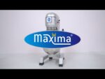 Planetary Mixer - 40L - Up to 20kg Dough - 3 Speed - imagine 19