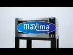 Pizza Oven - Fits 4 x Ø30cm Pizzas - imagine 8
