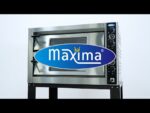 Pizza Oven - Fits 12 x Ø30cm Pizzas - Double Deck - imagine 8