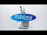 Bone Saw - 165cm Saw Length - Electric - incl Meat Pusher - imagine 9