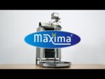 Kebab Grill - 3 Burners - 30kg Meat - Electric - imagine 6