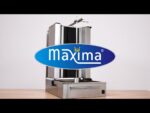 Kebab Grill - 2 Burners - 20kg Meat - Electric - imagine 5