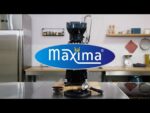 Coffee Grinder - 2kg of Beans - Digital Display - imagine 7