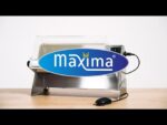 Dough Roller - Ø45cm - Single Roller - imagine 2
